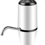 Generic Electric Water Pump Button Dispenser Charging