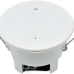 Smart Human Presence Detector Motion Sensor