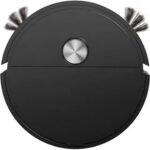 Robot Mop Smart Wireless Vacuum Cleaner Electric Sweeper