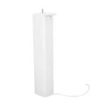 Smart Electric Curtain Motor with Remote App and Voice Control
