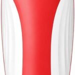 Smart Rechargeable Electric Can Opener with Magnetic Lid Holder