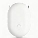 Smart Curtain Motor with Smart Linkage and Resistance Stop