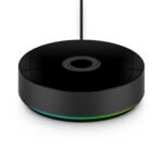 Smart Home Ambient Light Sensor Hub with LED Indicator