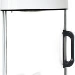 Large Capacity Smart Air Fryer Oven 12L Touchscreen