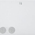 Smart Home Wireless Motion Sensor Compact Indoor Detection
