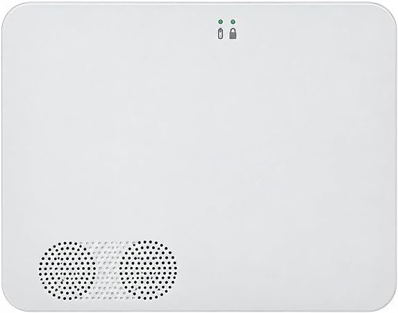 51c5ubwf-vL._AC_SY450_.jpg Smart Home Wireless Motion Sensor Compact Indoor Detection - Image 1