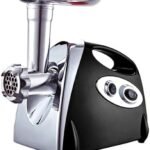 Electric Meat Grinder Multifunctional Mincer Sausage Maker