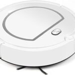 Robot Vacuum Cleaner Intelligent Sweeping Strong Suction