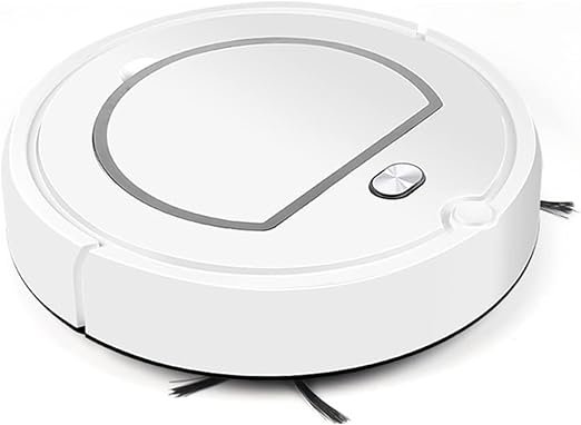51kfvoJY1FL._AC_SX522_.jpg Robot Vacuum Cleaner Intelligent Sweeping Strong Suction - Image 1