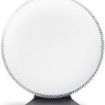 Modern Smart Air Purifier Compact Home Air Cleaning System