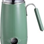 Smart Electric Kettle Stainless Steel Fast Boiling