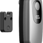 Smart Electric Can Opener with USB Charging and Side Cut
