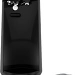 Smart Automatic Can Opener with One Touch Operation