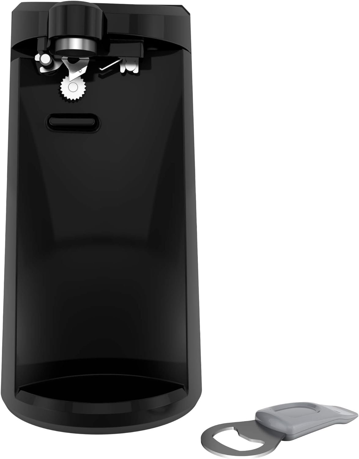 613u09kAv9L._AC_SL1500_.jpg Smart Automatic Can Opener with One Touch Operation - Image 1