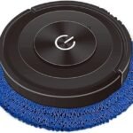 Robot Mop Wet and Dry Integrated Cleaning Machine