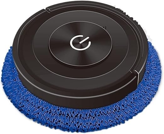 61BVQgKheML._AC_SX522_.jpg Robot Mop Wet and Dry Integrated Cleaning Machine - Image 1