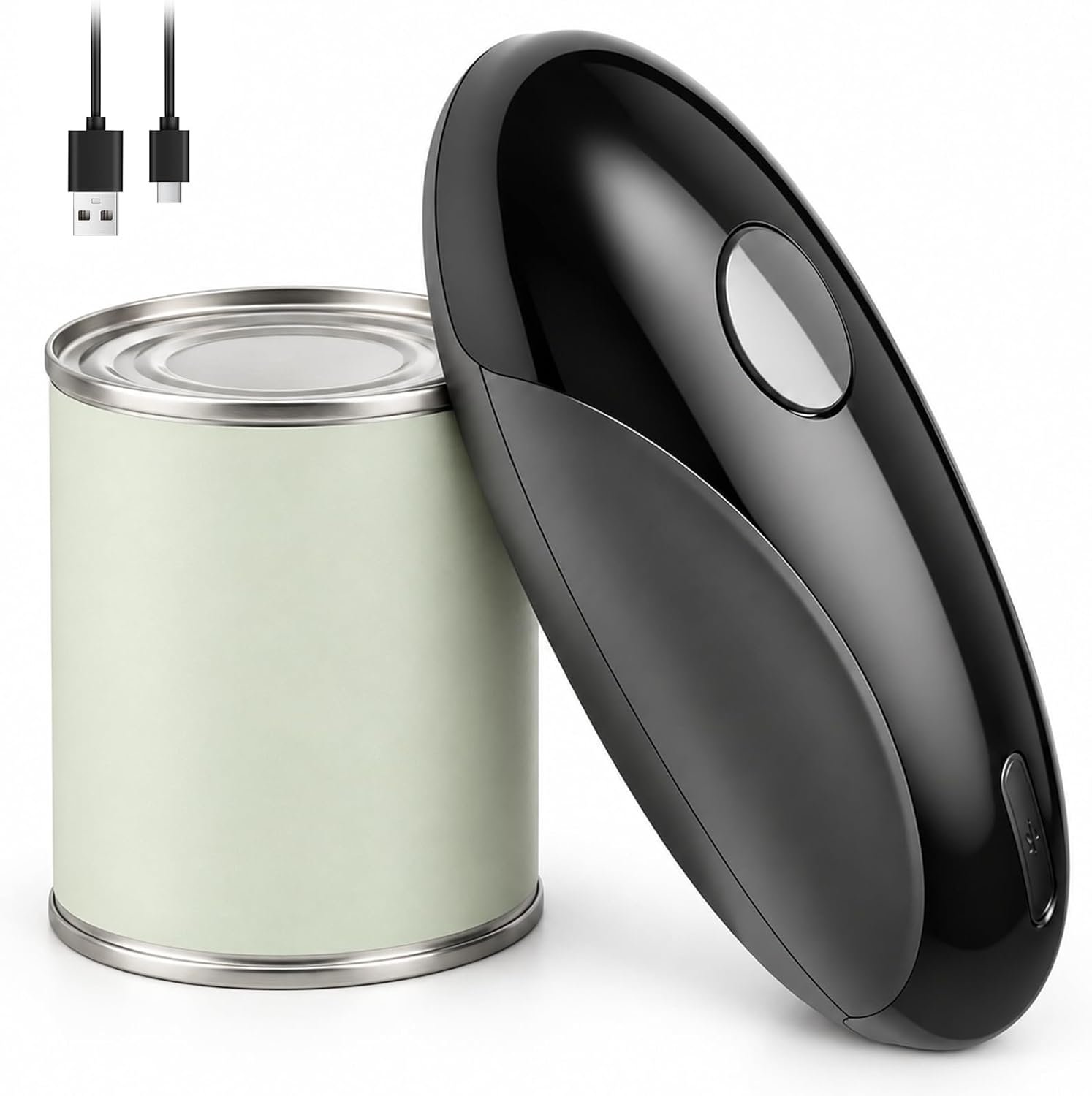 61XeV8LxhgL._AC_SL1500_.jpg Smart Can Opener with Removable Cutting Assembly - Image 1