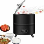 Commercial Yogurt Fermentation Machine Automatic 400W