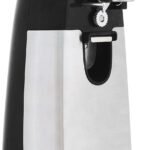 Smart Electric Can Opener with Smooth Edge Side Cut