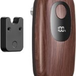 Smart Can Opener with Portable Compact Design
