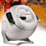 6L Automatic Cooking Wok Smart Stir Fry Robot